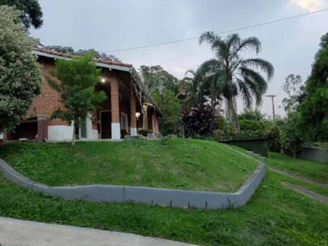 #CA3506 - Casa para Venda em Embu das Artes - SP - 2
