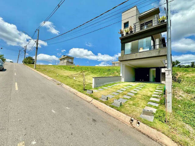 #CA3507 - Casa em condomínio para Venda em Cotia - SP - 2