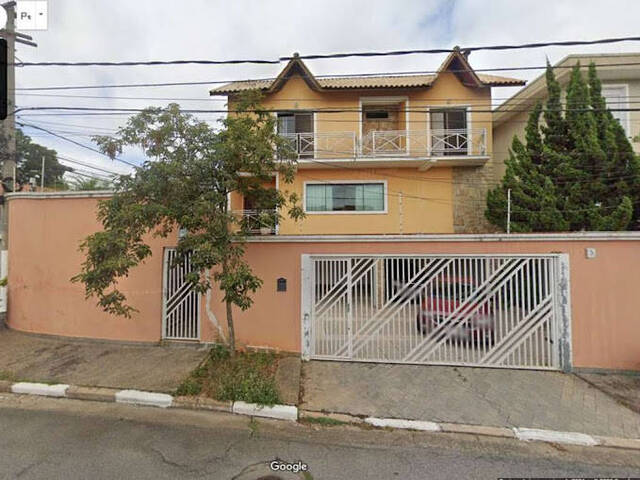 #CA3508 - Casa para Venda em Osasco - SP - 2