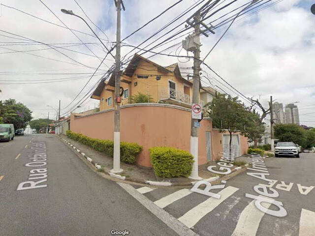 #CA3508 - Casa para Venda em Osasco - SP - 3