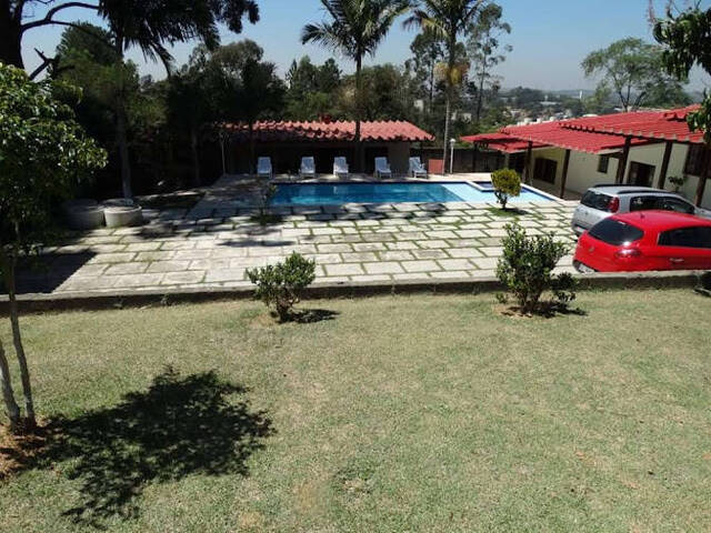 #CA3510 - Casa para Venda em Cotia - SP - 3