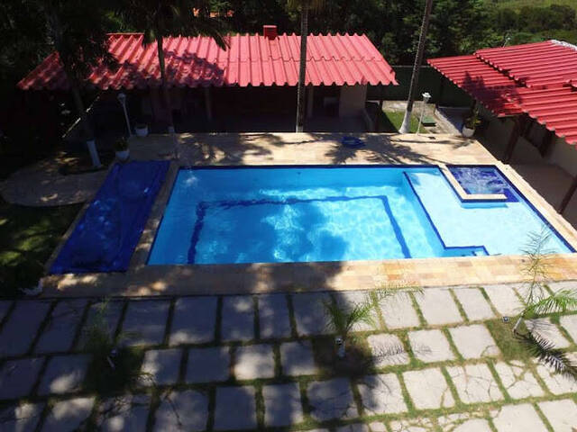 #CA3510 - Casa para Venda em Cotia - SP - 1