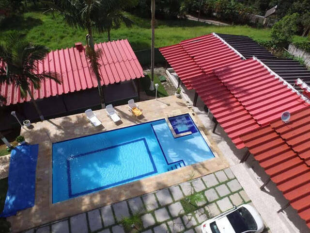 #CA3510 - Casa para Venda em Cotia - SP - 2