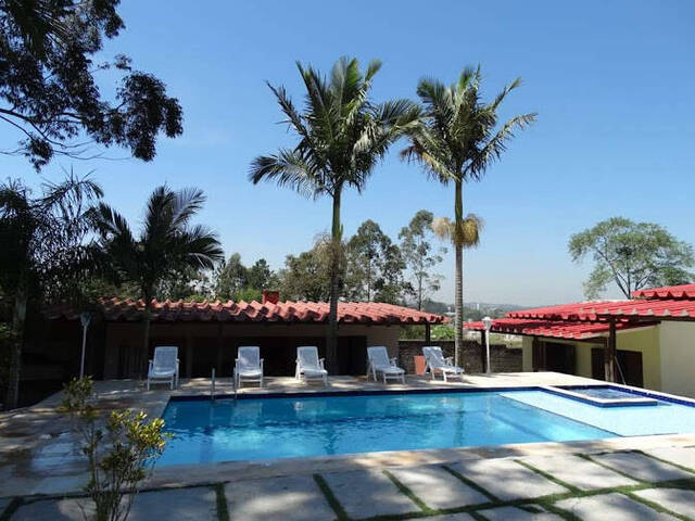 Casa para Venda em Cotia - 5