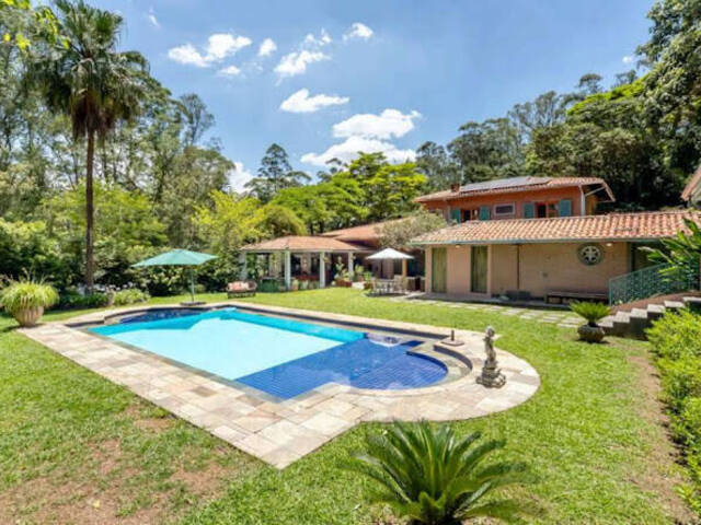 Venda em Palos Verdes - Carapicuíba