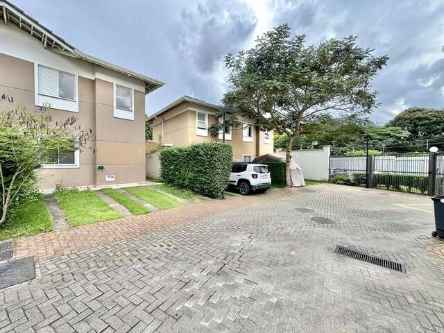 #CA3512 - Casa para Venda em Cotia - SP - 2