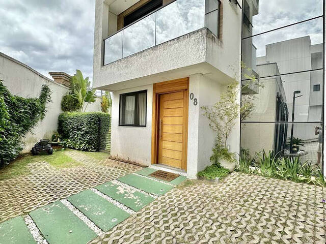 #CA3513 - Casa em condomínio para Venda em Cotia - SP - 1