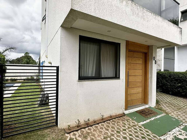 #CA3513 - Casa em condomínio para Venda em Cotia - SP - 2