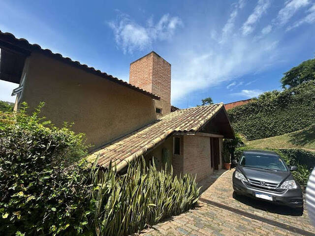 #CA3514 - Casa em condomínio para Venda em Carapicuíba - SP - 2