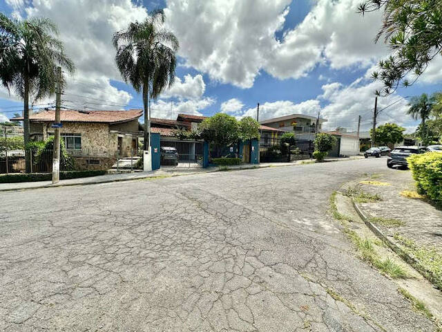 #CA3516 - Casa para Venda em São Paulo - SP - 3