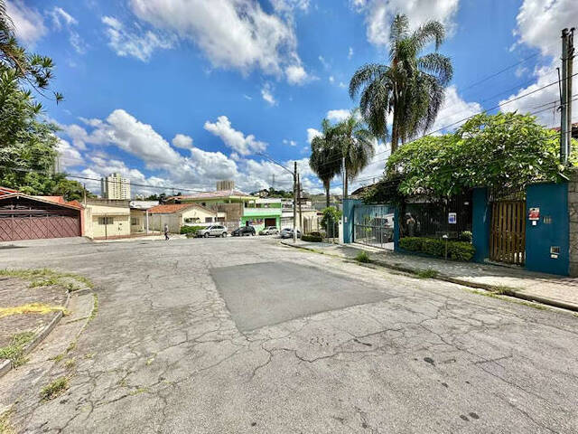 #CA3516 - Casa para Venda em São Paulo - SP - 2