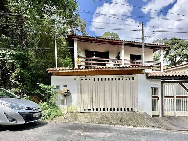 Venda em Jardim Rebelato - Cotia