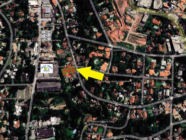 Casa para Venda em Cotia - 3