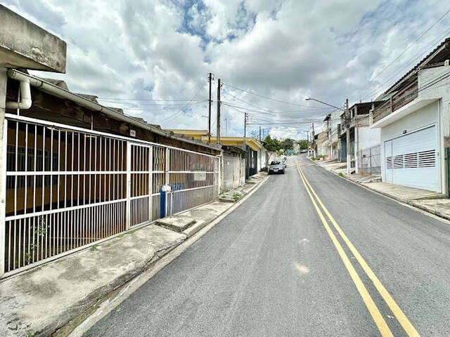 #3521 - Casa para Venda em Osasco - SP - 1