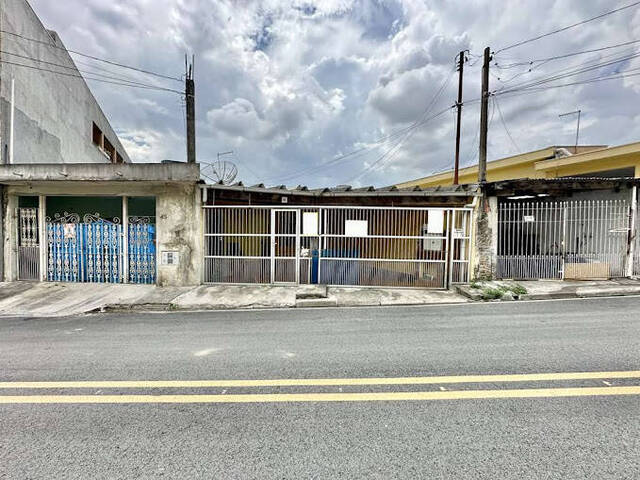 #3521 - Casa para Venda em Osasco - SP - 2