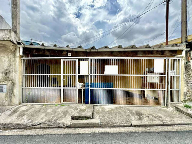 #3521 - Casa para Venda em Osasco - SP - 3