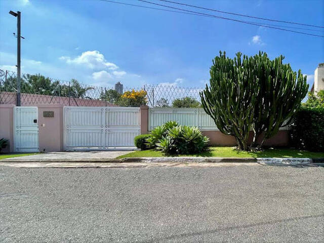 Casa para Venda em Carapicuíba - 3