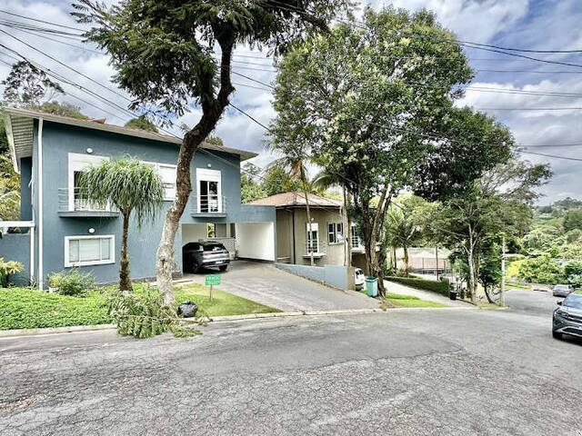 Venda em Nova Higienópolis - Jandira