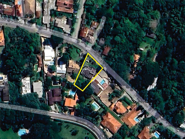 Casa para Venda em Cotia - 3