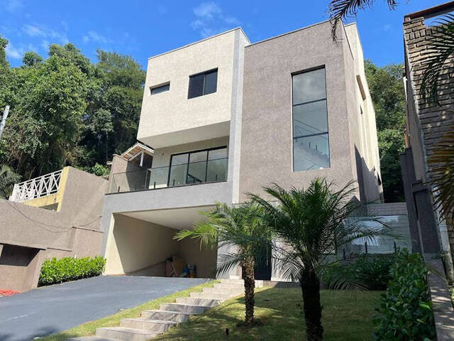 Casa em condomínio para Venda em Itapevi - 3