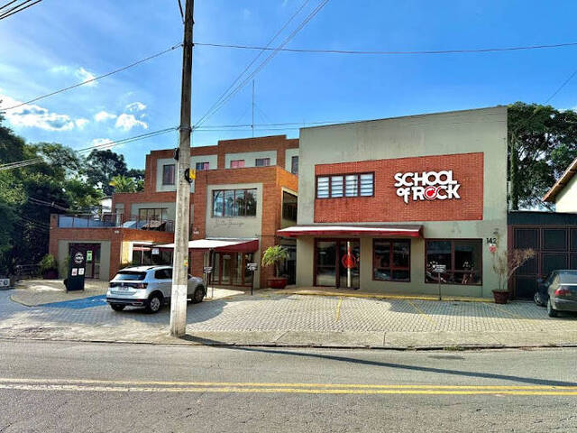 Sala para Venda em Carapicuíba - 4