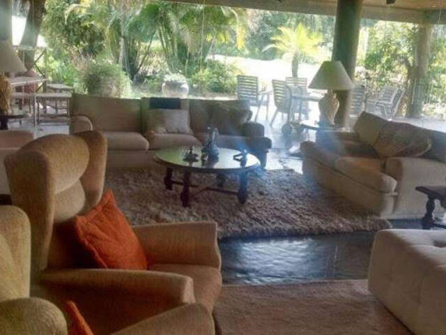 #CA3529 - Casa para Venda em Vargem Grande Paulista - SP - 1
