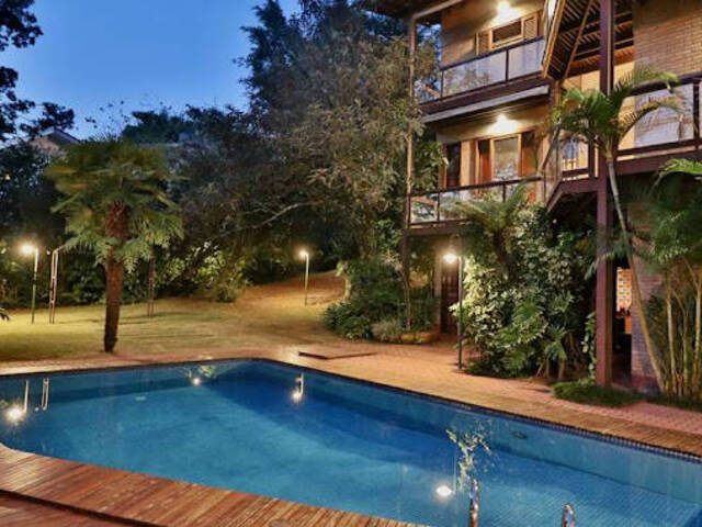#CA3530 - Casa em condomínio para Venda em Barueri - SP - 1