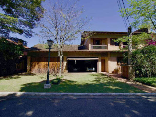 #CA3530 - Casa em condomínio para Venda em Barueri - SP - 2