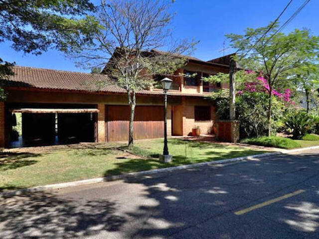 Casa em condomínio para Venda em Barueri - 4