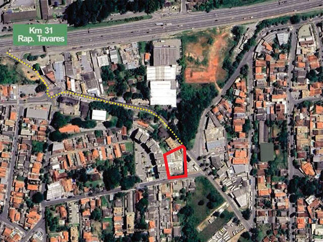 #GA3532 - Galpão para Venda em Cotia - SP - 2