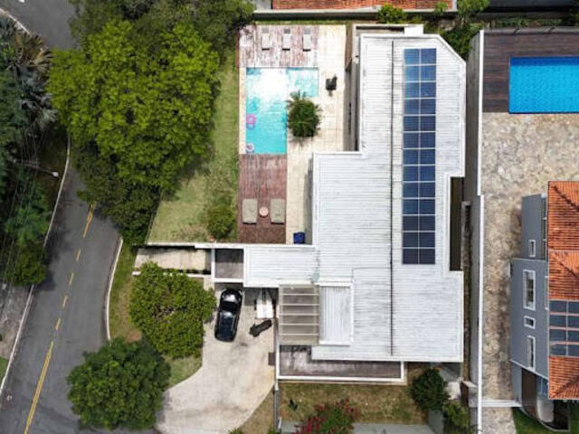 #CA3534 - Casa em condomínio para Venda em Jandira - SP - 2