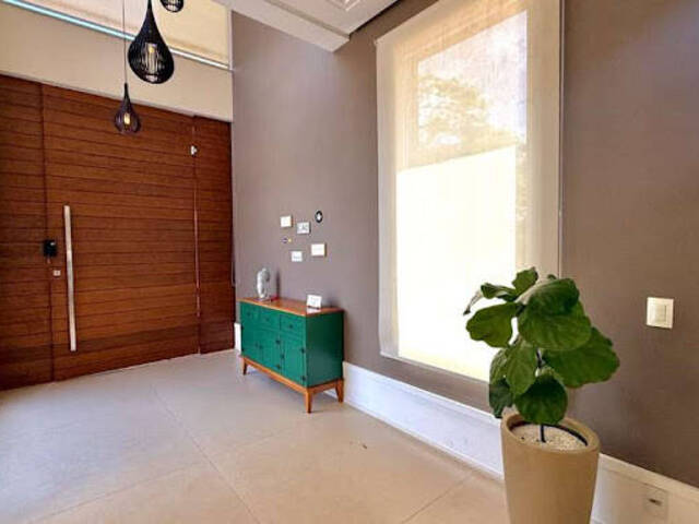 #CA3534 - Casa em condomínio para Venda em Jandira - SP - 3