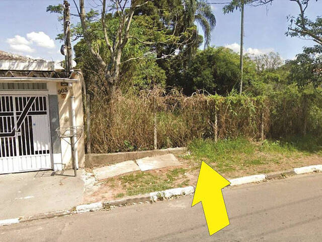 #TE3536 - Área para Venda em Cotia - SP - 3