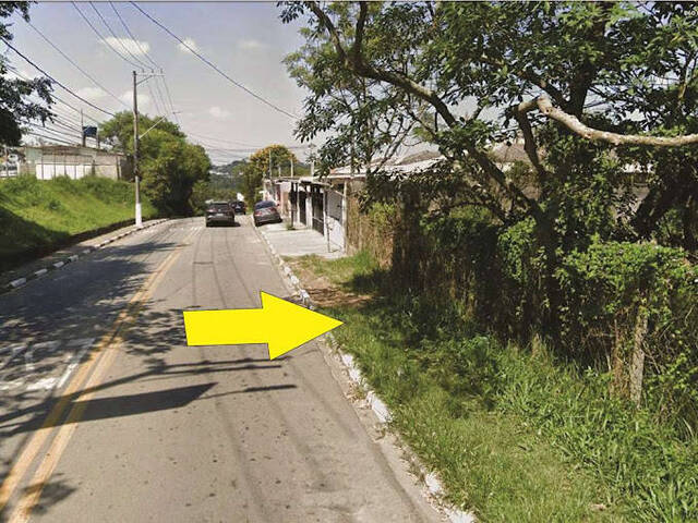Área para Venda em Cotia - 5