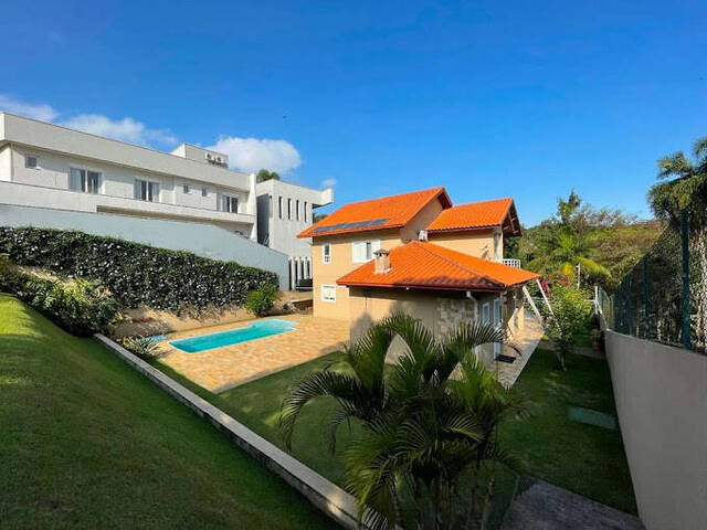 Casa em condomínio para Venda em Jandira - 5