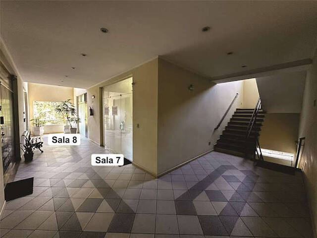 Sala para Locação em Cotia - 4