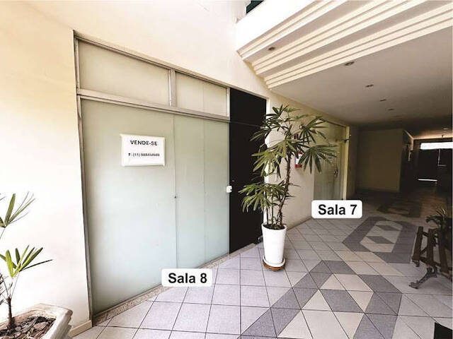 Sala para Locação em Cotia - 5