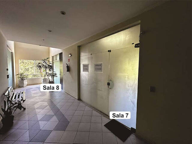 Sala para Locação em Cotia - 3