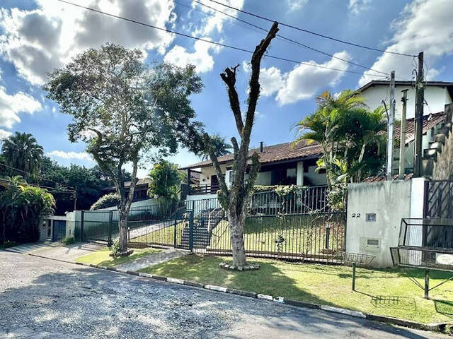 #CA3543 - Casa em condomínio para Venda em Carapicuíba - SP - 1