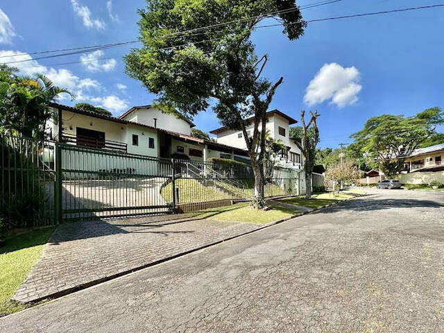 #CA3543 - Casa em condomínio para Venda em Carapicuíba - SP - 2