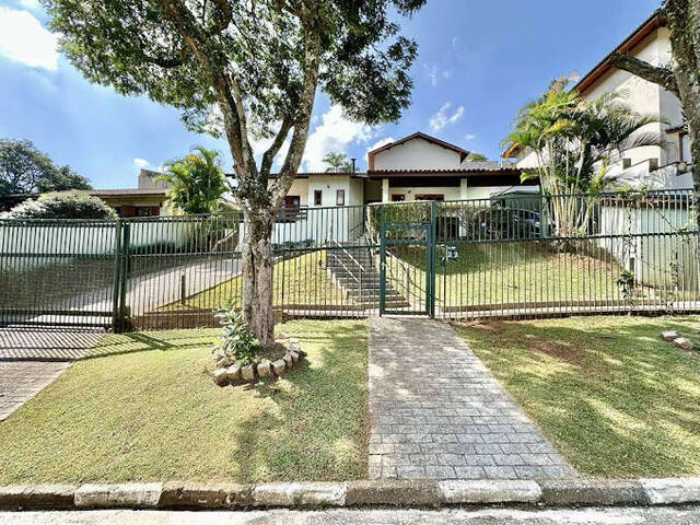 #CA3543 - Casa em condomínio para Venda em Carapicuíba - SP - 3