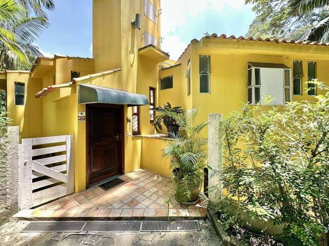 Casa em condomínio para Locação em Taboão da Serra - 5