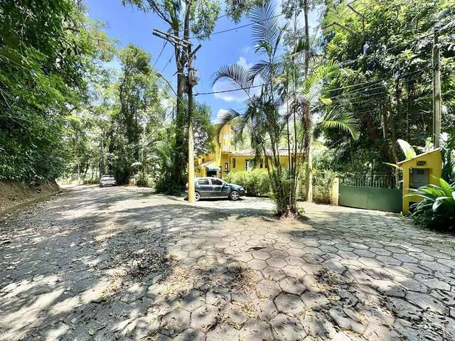 #CA3544 - Casa em condomínio para Venda em Taboão da Serra - SP - 3
