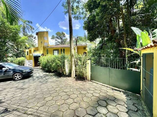 Casa em condomínio para Locação em Taboão da Serra - 4