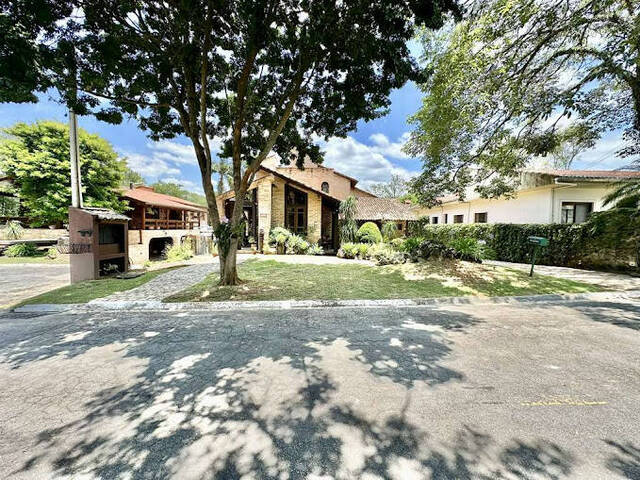 #CA3545 - Casa em condomínio para Venda em Jandira - SP - 3