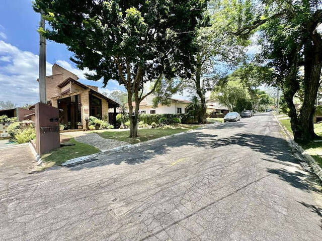 #CA3545 - Casa em condomínio para Venda em Jandira - SP - 2