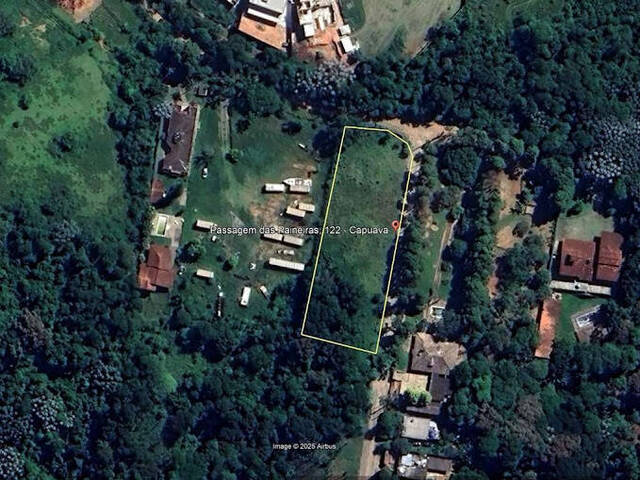 Área para Venda em Embu das Artes - 4