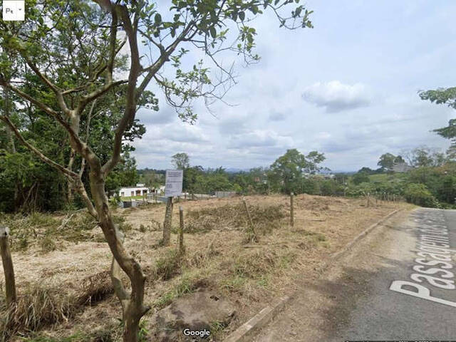 #TE3546 - Área para Venda em Embu das Artes - SP - 1