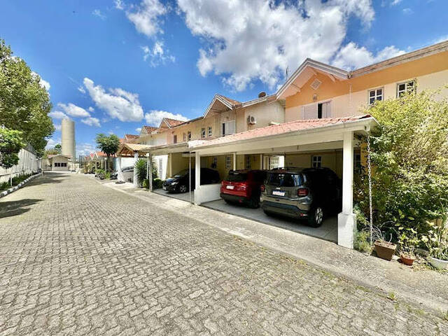 #CA3547 - Casa em condomínio para Venda em Cotia - SP - 2