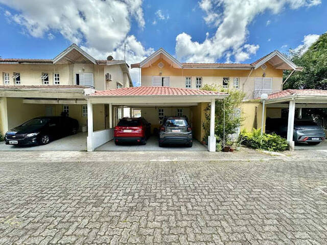#CA3547 - Casa em condomínio para Venda em Cotia - SP - 1